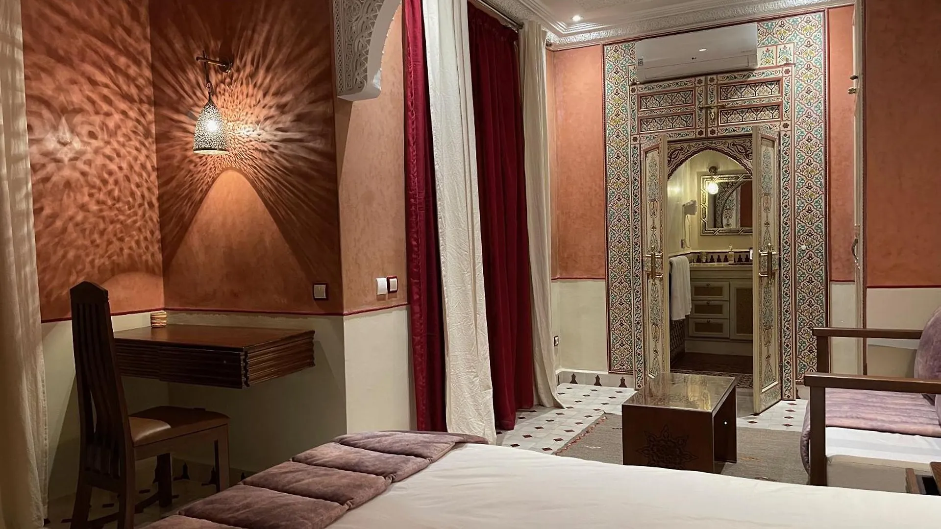 Riad Shajara Marrakesh