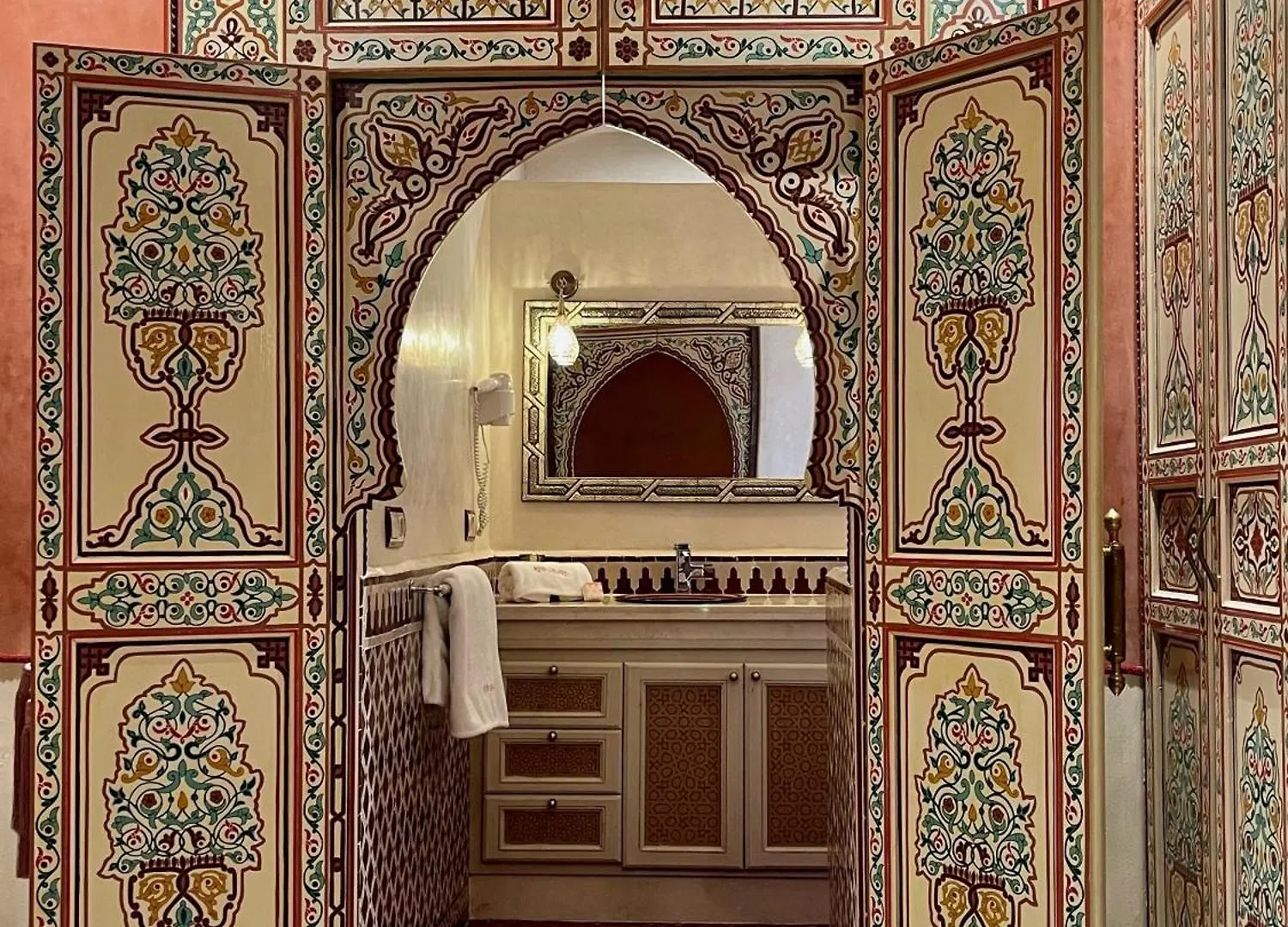 Riad Shajara Marrakesh
