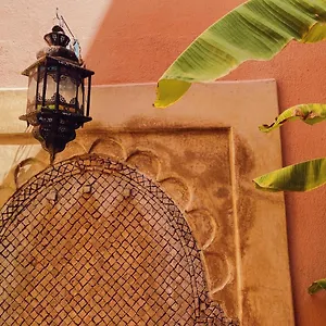 Sidi Radoine Bed & Breakfast