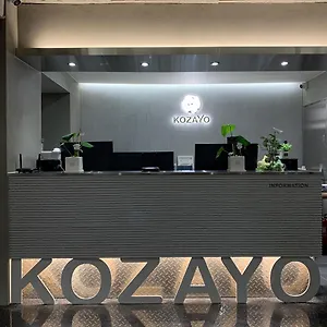 Kozayo Hongdae Hostel