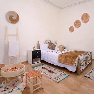 Riad Riad Kasbah Yassir, Marrakesh