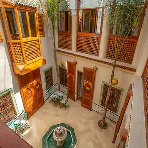 Guest house Chez Henriette