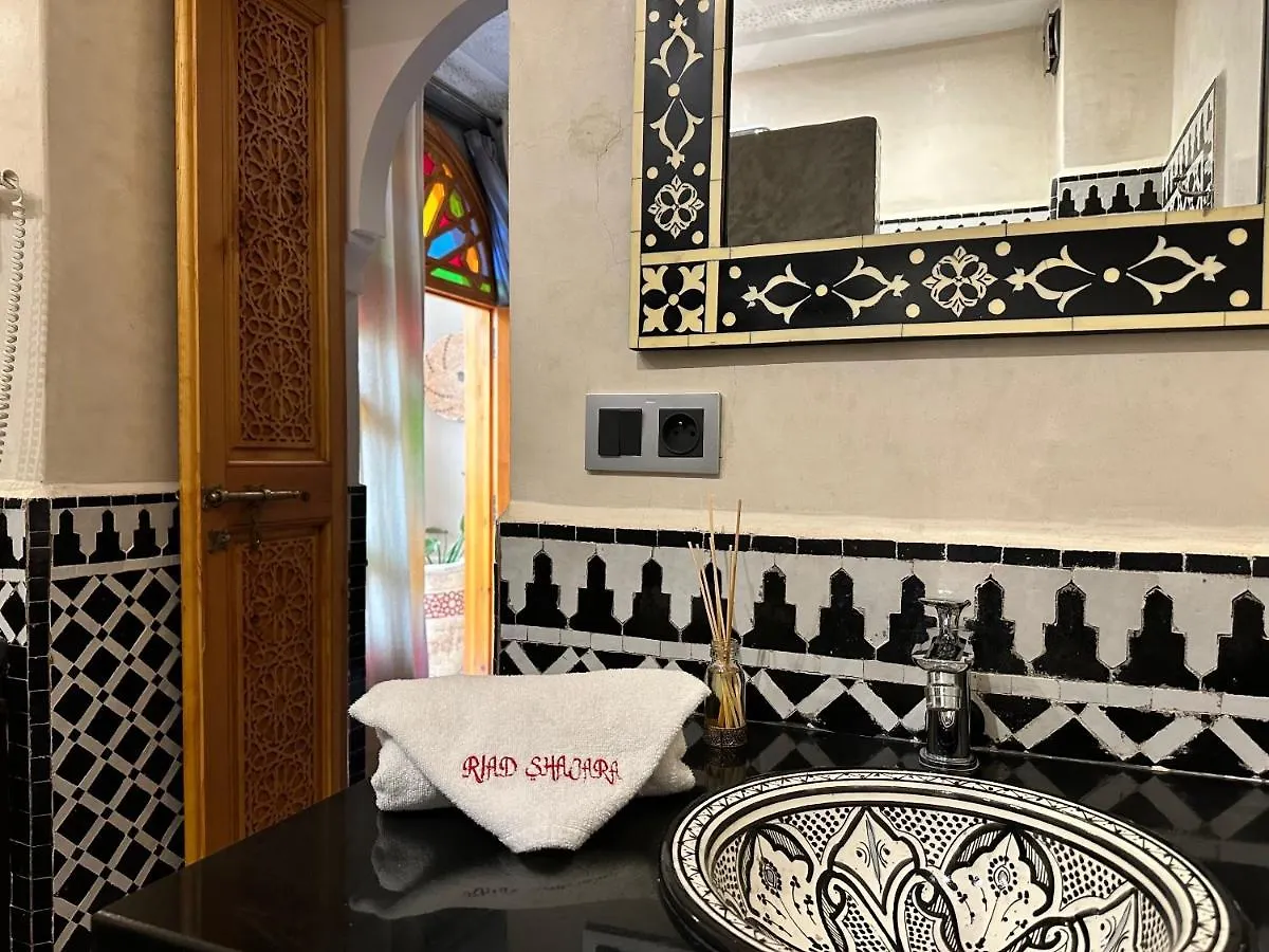 Riad Shajara Marrakesh