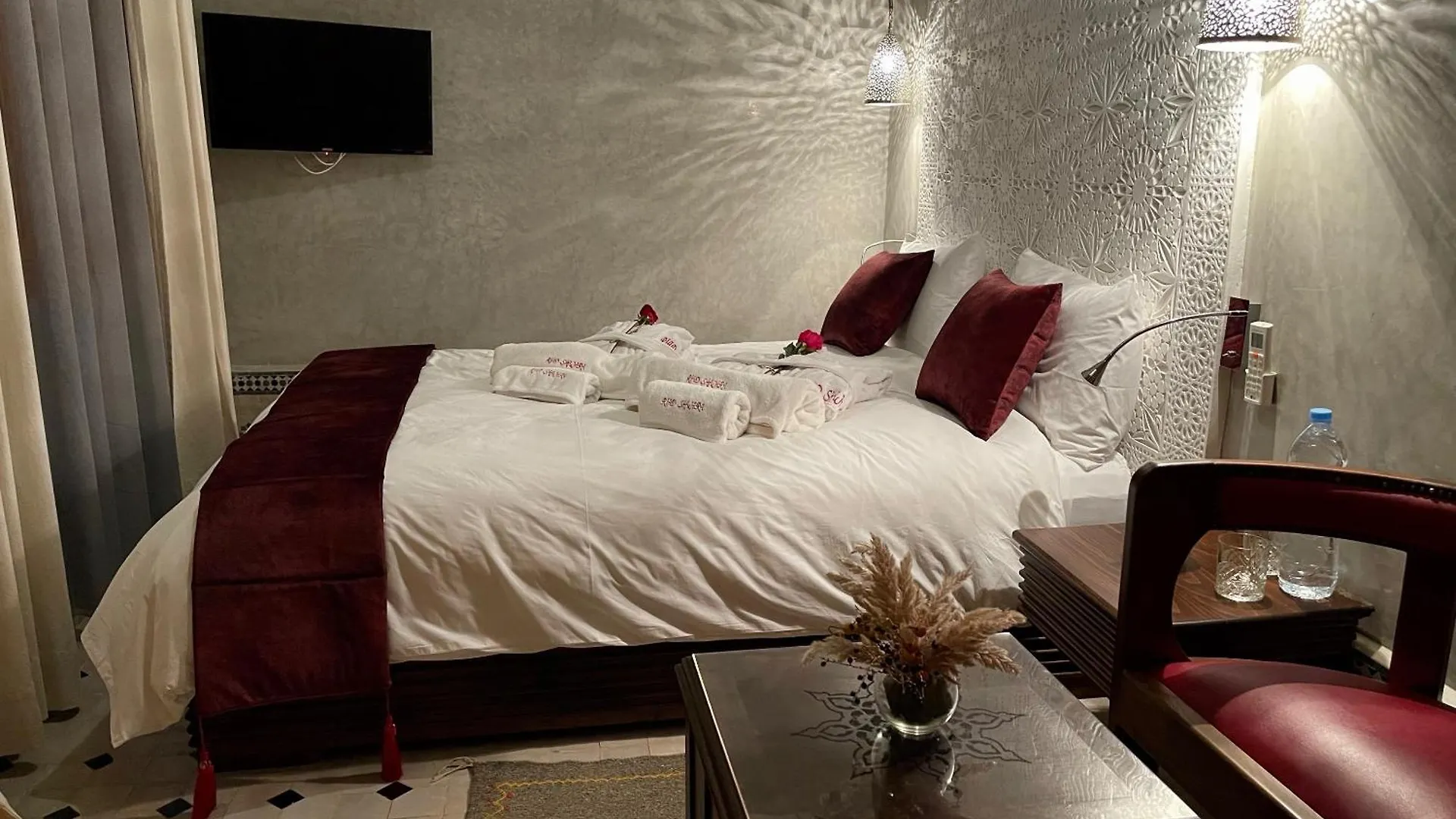 Riad Shajara Marrakesh