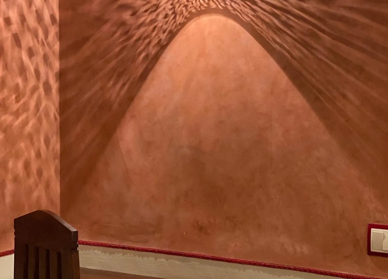 Riad Shajara Marrakesh
