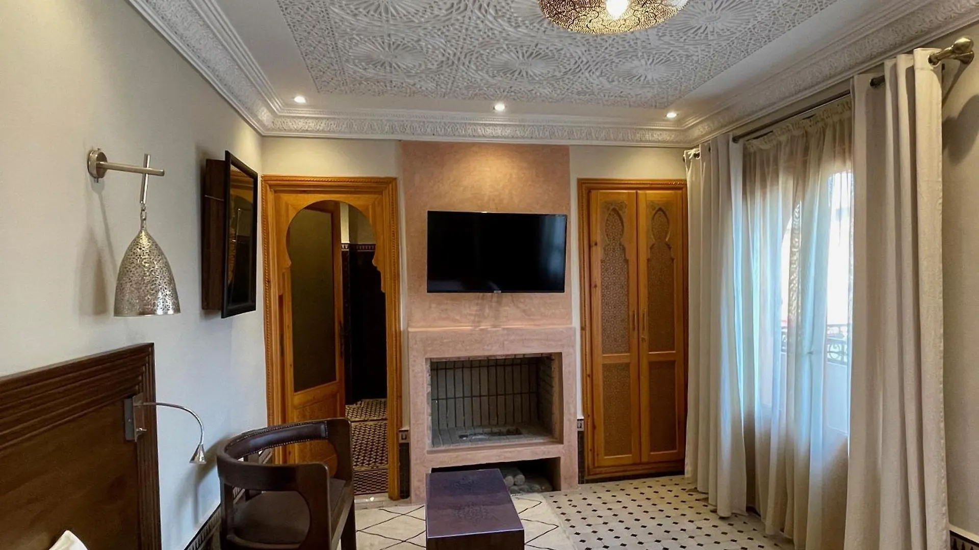 Riad Shajara Marrakesh