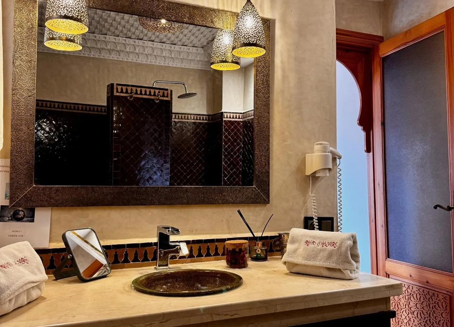 Riad Shajara Marrakesh