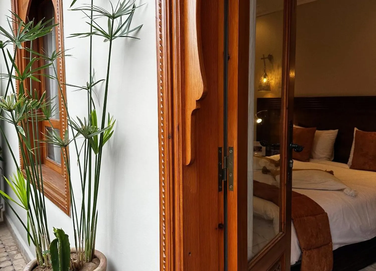 Riad Shajara Marrakesh